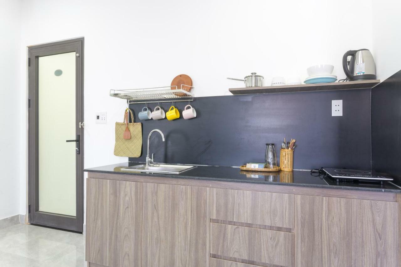 May Home Đà Nẵng Exterior foto