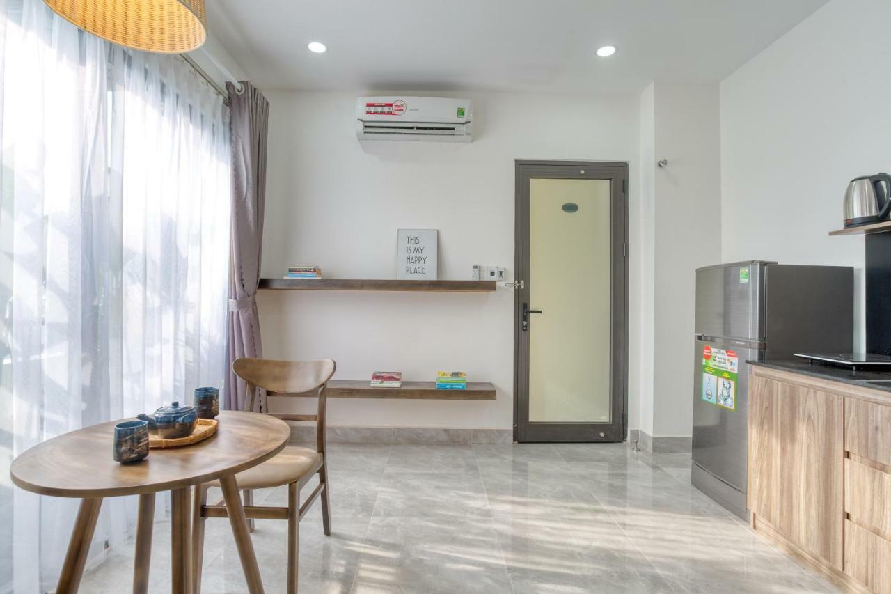 May Home Đà Nẵng Exterior foto