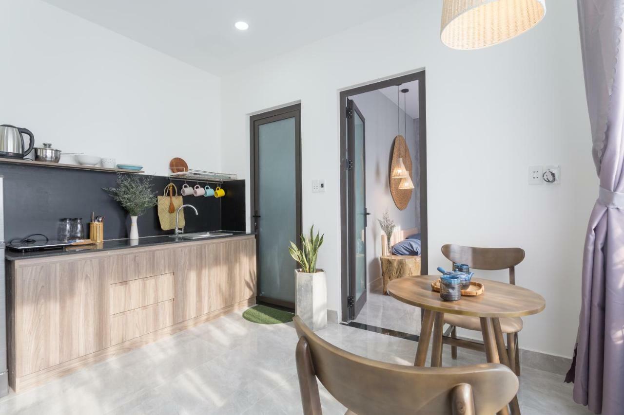 May Home Đà Nẵng Exterior foto