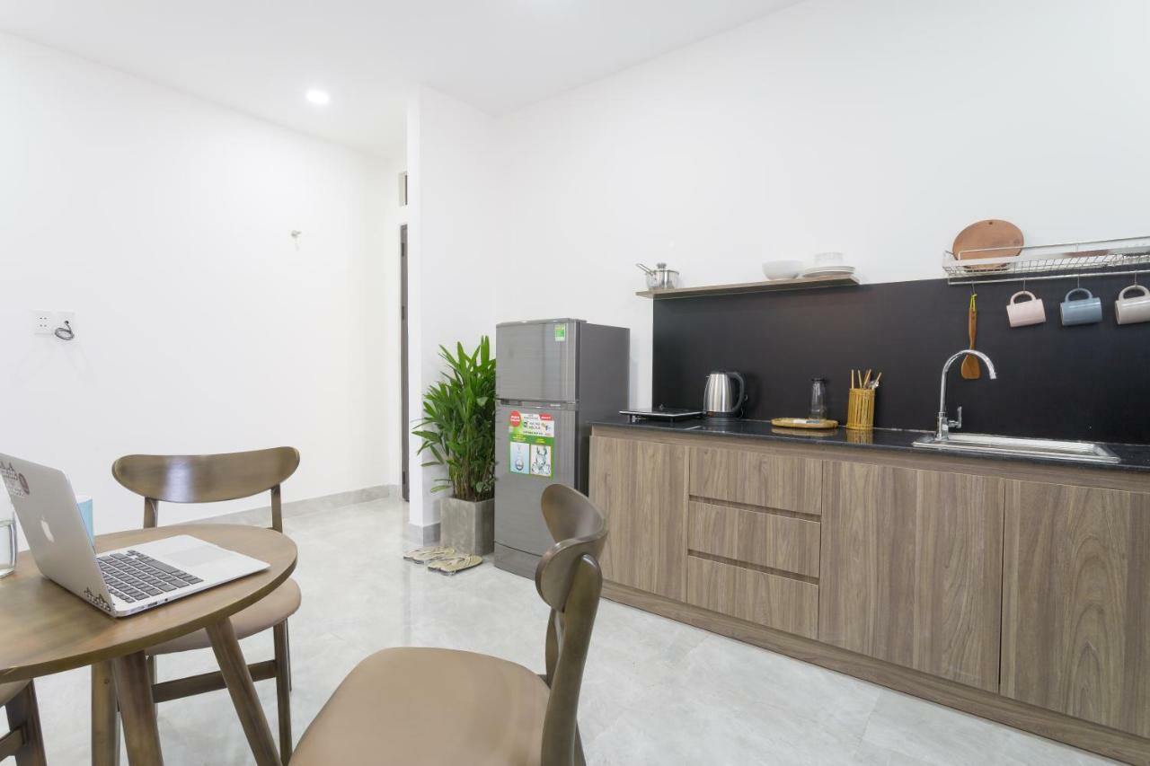 May Home Đà Nẵng Exterior foto