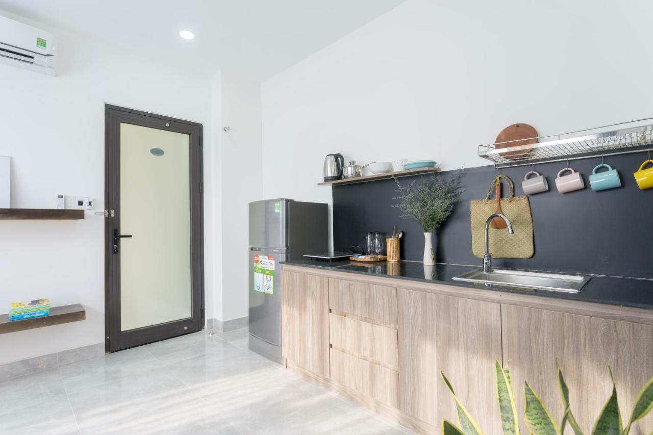 May Home Đà Nẵng Exterior foto