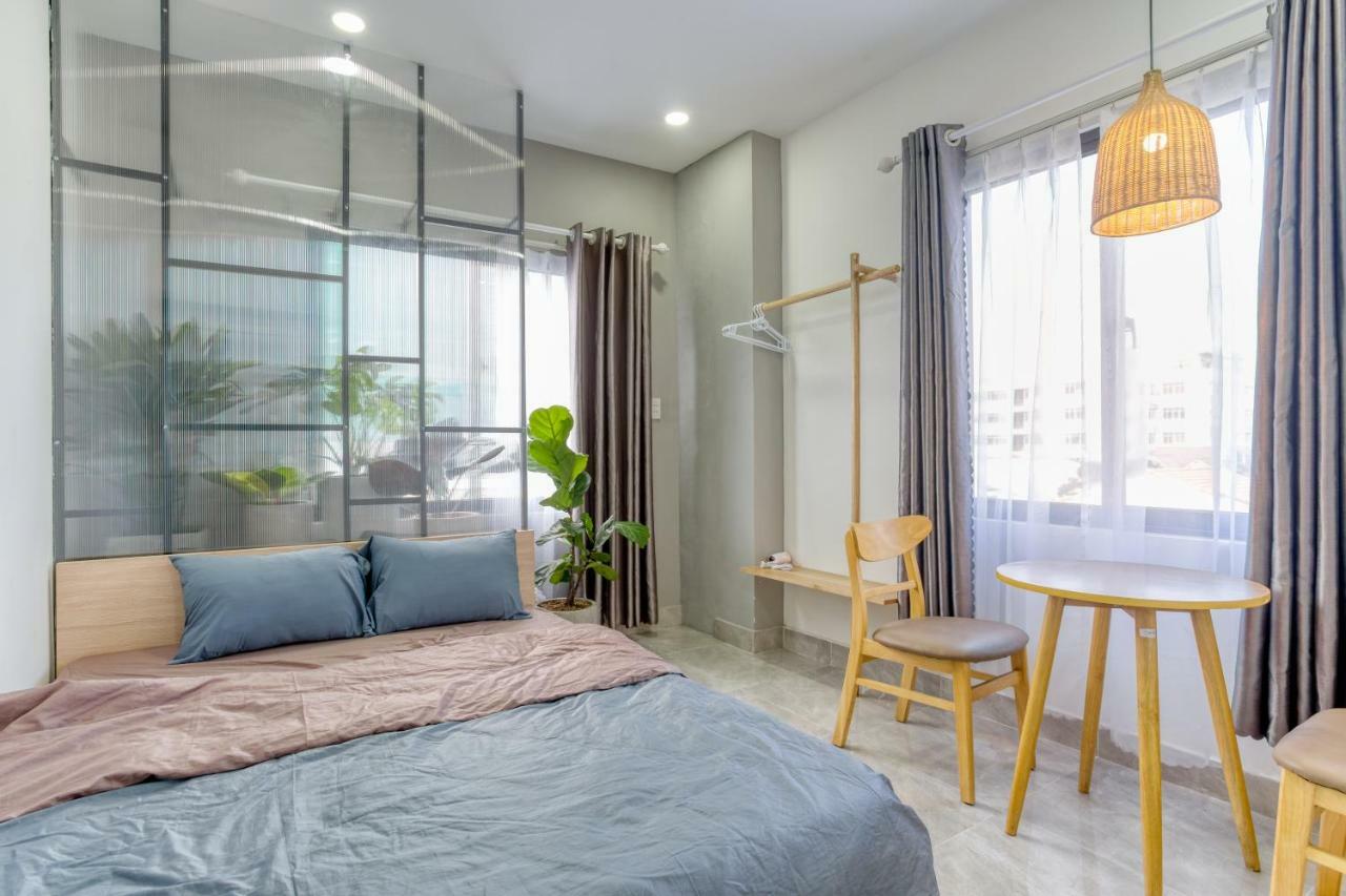 May Home Đà Nẵng Exterior foto