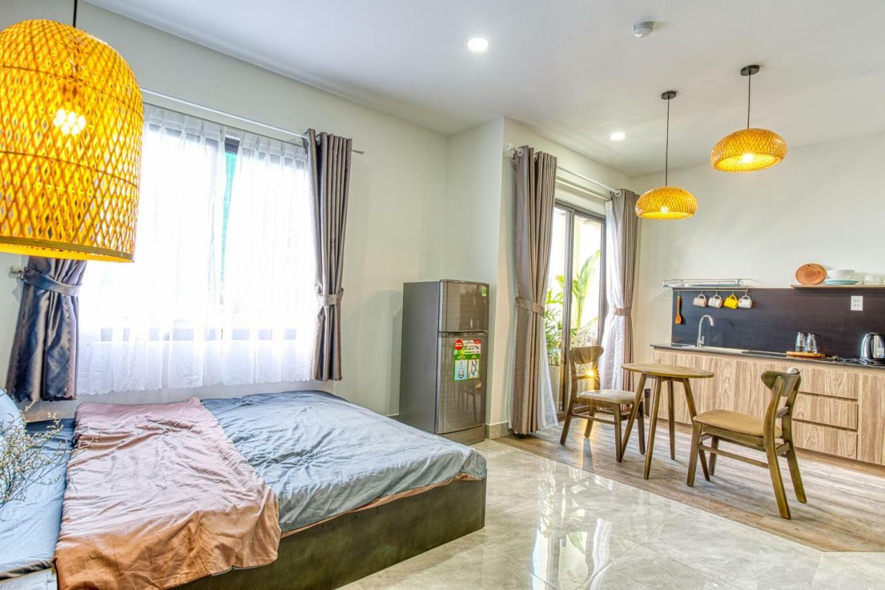 May Home Đà Nẵng Exterior foto