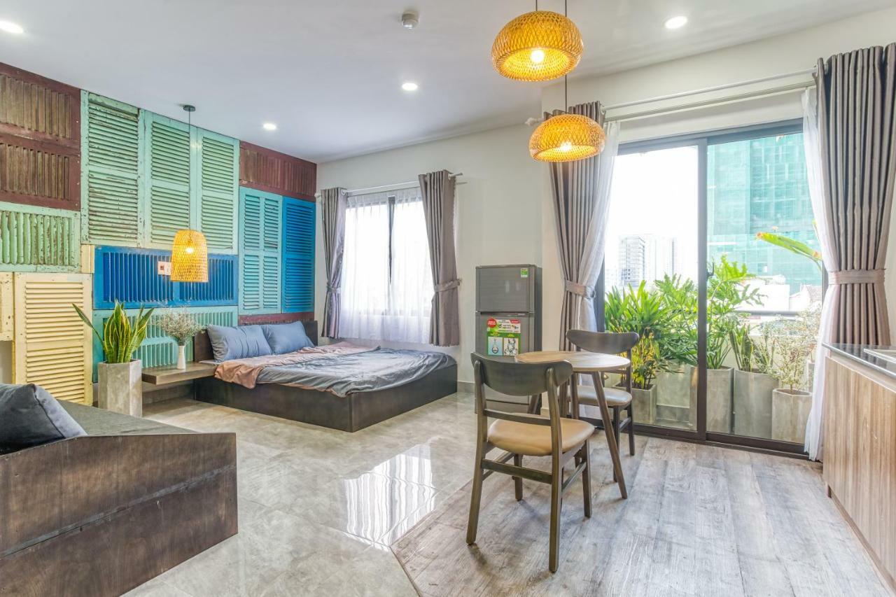 May Home Đà Nẵng Exterior foto