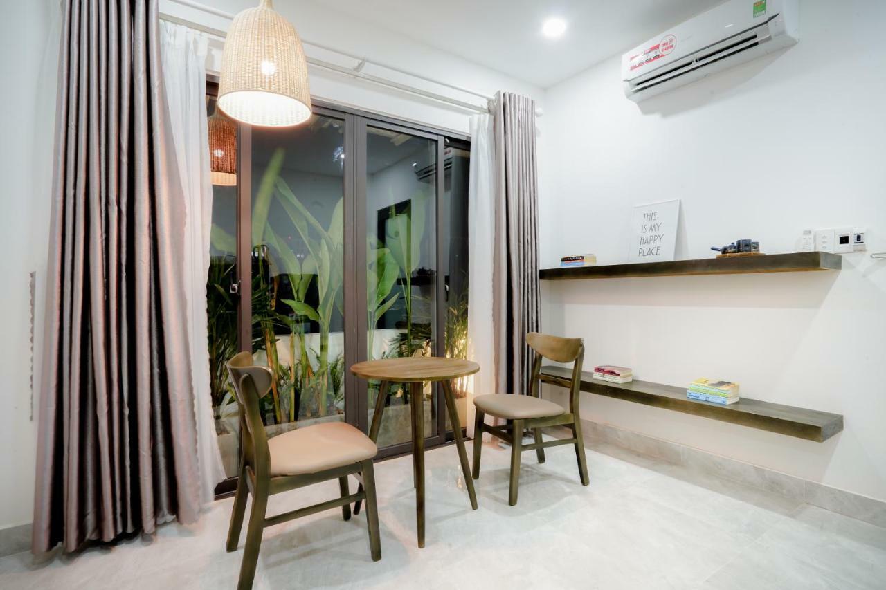 May Home Đà Nẵng Exterior foto