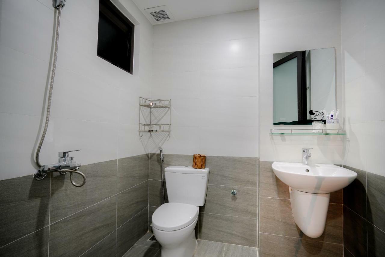 May Home Đà Nẵng Exterior foto