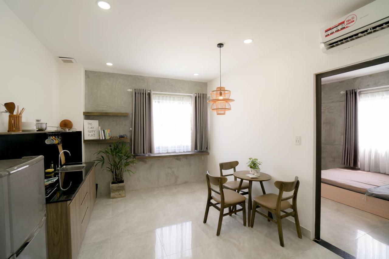 May Home Đà Nẵng Exterior foto