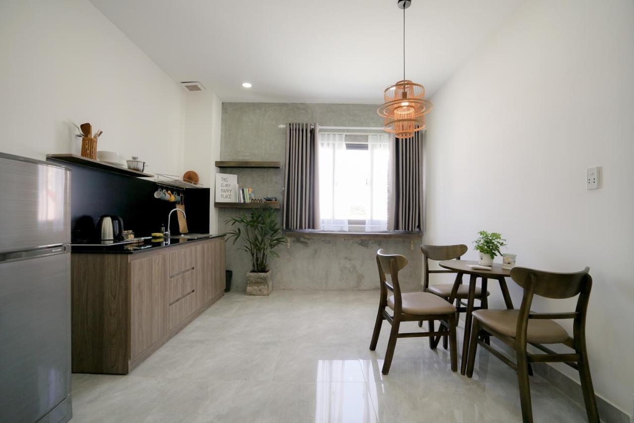 May Home Đà Nẵng Exterior foto